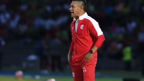 Ambriz destacó la reacción para rescatar un punto.