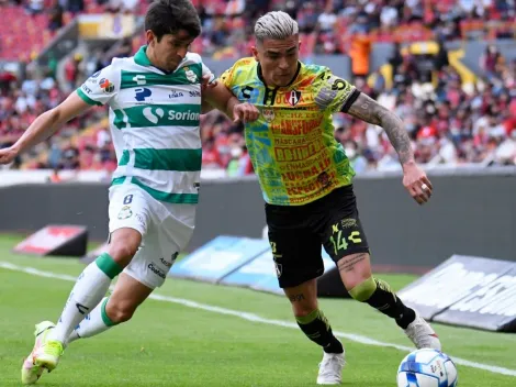 Pronóstico de Santos Laguna vs. Atlas, por la Jornada 6 de Liga MX