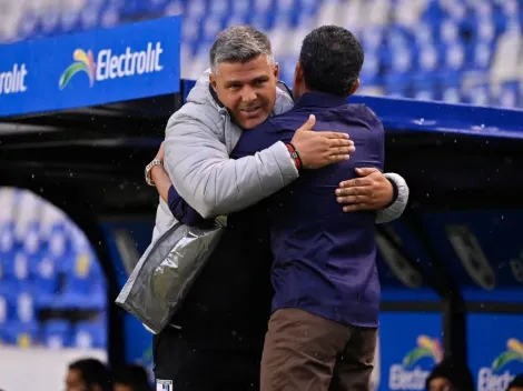 ¡Se cansó! Hay un primer técnico decidido a renunciar si su directiva así lo quiere