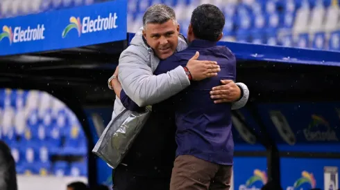 Querétaro no ganó en lo que va del torneo.