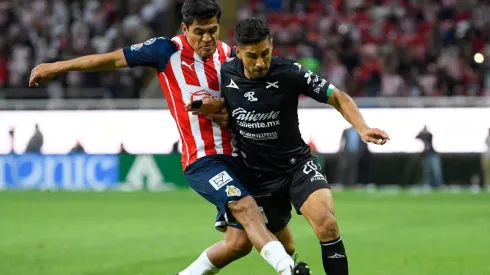 Mazatlán vs. Chivas por el Apertura 2022 de la Liga MX