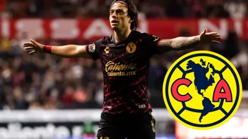 Tijuana trolleó al América en redes sociales