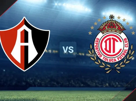 Atlas vs. Toluca EN VIVO por la Liga MX Femenil: Hora, canales de TV, streaming EN DIRECTO online y minuto a minuto