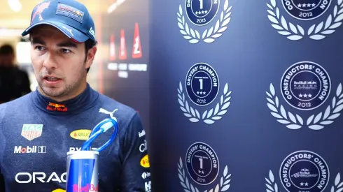 Prensa internacional destrozó por completo a Checo tras Hungría