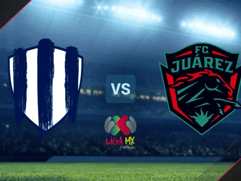 ◉ EN VIVO | Rayadas de Monterrey vs. Juárez hoy por la Liga MX Femenil: ver GRATIS el juego por el Apertura 2022