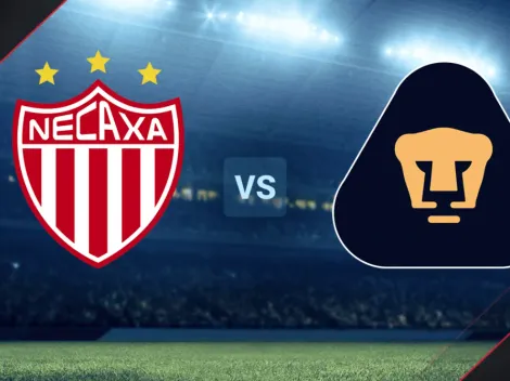 Necaxa vs. Pumas UNAM EN VIVO por la Liga MX Femenil: Hora, canales de TV, streaming EN DIRECTO online y minuto a minuto