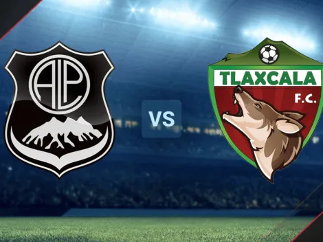 Durango vs. Tlaxcala EN VIVO por la Liga de Expansión MX: Hora, canales de TV, ver streaming EN DIRECTO online y minuto a minuto