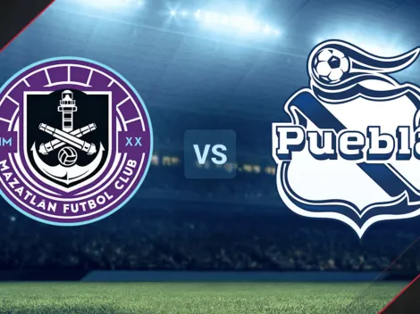 Mazatlán vs. Puebla EN VIVO por la Liga MX Femenil 2022: Hora, canales, streaming online y minuto a minuto | Transmisión EN DIRECTO por TV Azteca Deportes