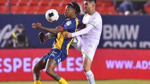 FC Juárez vs. Atlético San Luis por la Liga MX