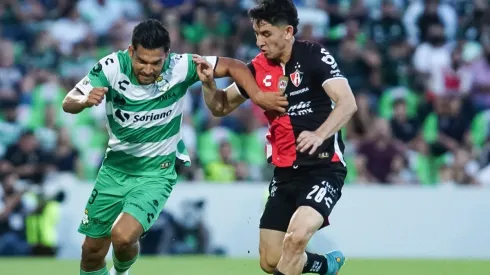 Atlas viene de caer por la mínima ante Santos Laguna.