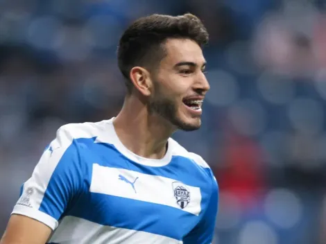 ¿Los dos hermanos? Alan Montes también se iría al futbol de Europa