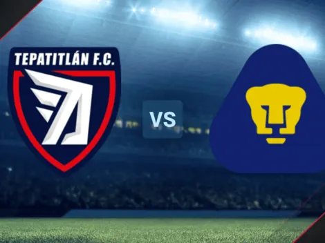 Tepatitlán vs. Pumas Tabasco EN VIVO por la Liga de Expansión MX: Hora, canales de TV, streaming EN DIRECTO online y minuto a minuto