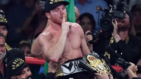 El boxeador que más odian en internet es mexicano.