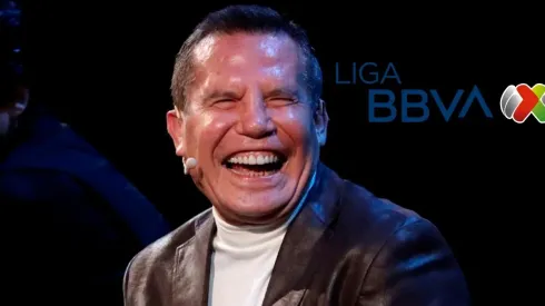 ¡Se ganó una fortuna! Julio César Chávez apostó en la Liga MX y se llenó los bolsillos