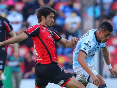 Boletos para Atlas vs. Querétaro por el Apertura 2022 de la Liga MX: precios y dónde comprarlos