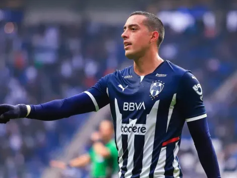 Funes Mori acusa al club de no dejarlo hablar