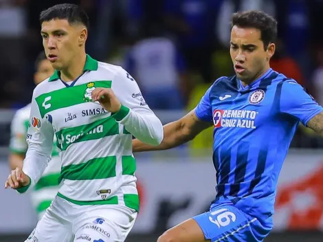 Boletos para Santos Laguna vs. Cruz Azul por el Apertura 2022 de la Liga MX: precios y dónde comprarlos