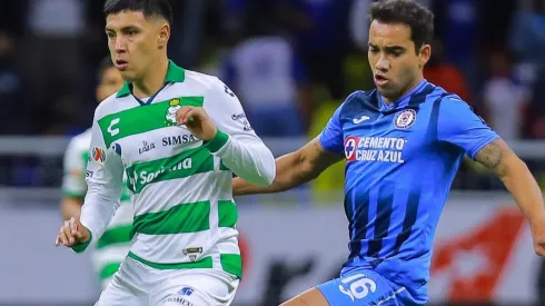 Boletos para Santos Laguna vs. Cruz Azul por el Apertura 2022 de la Liga MX: precios y dónde comprarlos
