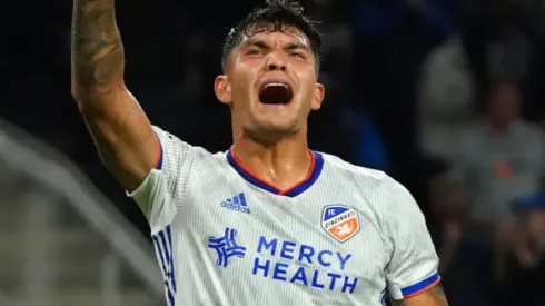 La razón por la que Chivas no compró a Brandon Vázquez