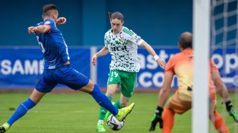 Marcelo Flores Real Oviedo 2022