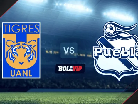 Tigres UANL vs. Puebla EN VIVO por la Liga MX Femenil: Fecha, hora y canales de TV