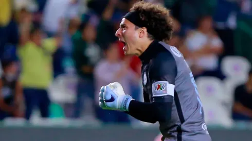 La razón por la que en América hay quienes piden mandar a la banca a Memo Ochoa