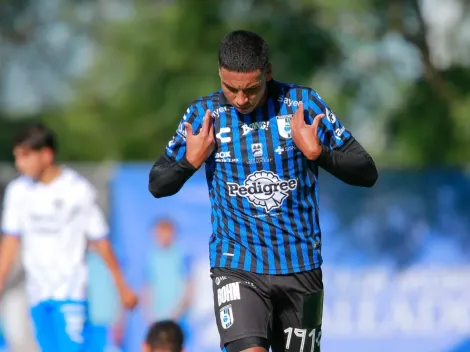 ¿Otro mexicano a Europa? Joven promesa de 18 años, en negociaciones con Elche