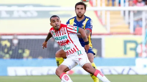 Atlético San Luis vs. Necaxa por el Apertura 2022 de la Liga MX