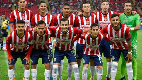 ¿Serán las últimas horas de Ricardo Cadena en Chivas?