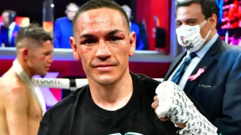 Gallo Estrada con fecha para su regreso y dos nombres para volver.