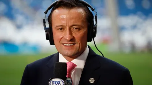 Mikel Arriola habló sobre el regreso de ascensos y descensos.