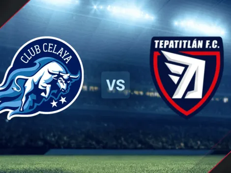 Celaya vs. Tepatitlán EN VIVO por la Liga de Expansión MX: Hora, canales de TV, streaming online y minuto a minuto | Transmisión EN DIRECTO por Azteca Deportes