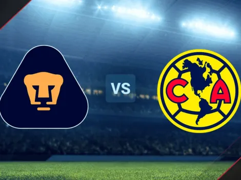 Cuándo juegan Pumas vs. América por el Apertura 2022 de la Liga MX: fecha, hora y dónde ver por TV el Clásico Capitalino