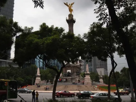 Hoy No Circula CDMX y Edomex, MARTES 9 de agosto de 2022