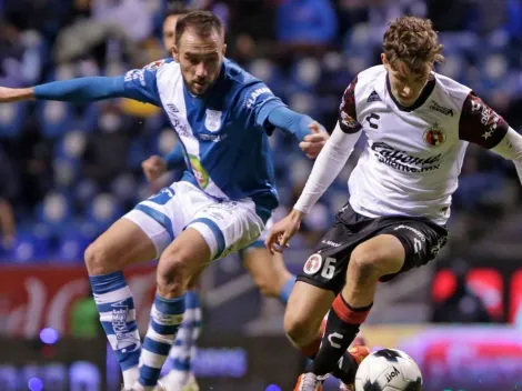 Boletos para Tijuana vs. Puebla por el Apertura 2022 de la Liga MX: precios y dónde comprarlos