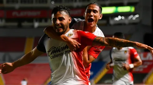 Vega y Antuna confían en llevarse la victoria en el All-Star Game