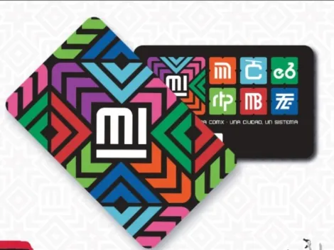 ¡Cuida tu tarjeta del metro! Podría haber desabasto de la Tarjeta de Movilidad Integrada en CDMX