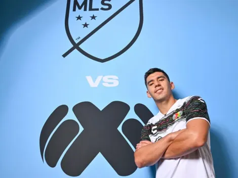 La sorpresiva postura de Luis García ante el Juego de Estrellas