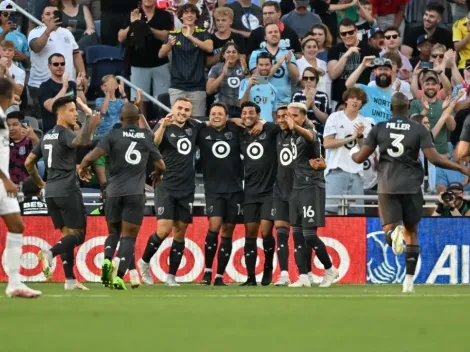 La MLS ya le tomó la medida a la Liga MX