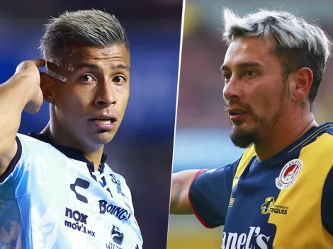 EN VIVO: Querétaro vs. Atlético San Luis por la Liga MX