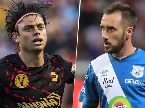 ¿Cuánto quedó Tijuana contra Puebla?