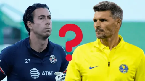 Fernando Ortíz habló de su alineación.