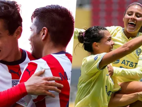 Partidos de HOY, jueves 11 de agosto: Liga MX, Femenil y Liga de Expansión