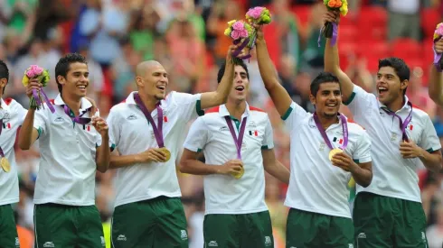 ¿Qué fue de los campeones olímpicos en 2012?