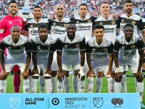 Abuela de Julián Quiñones del Atlas falleció antes del Juego de Estrellas Liga MX vs. MLS