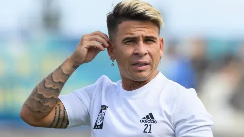 Soteldo se marcha de Tigres sin pena ni gloria.