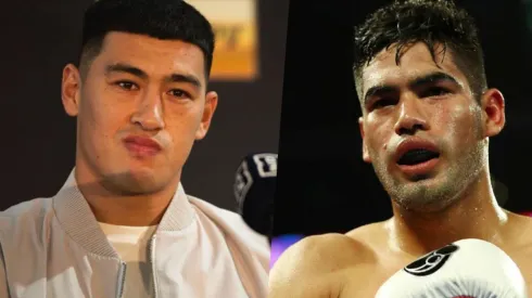 Hay fecha para la subaste de Dmitry Bivol vs. Zurdo Ramírez.
