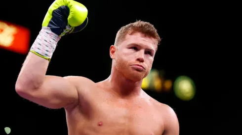 Estos son los KOs más letales de Canelo Álvarez.