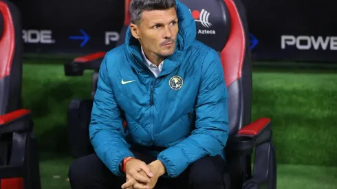 Fernando Ortiz buscará ante Pumas un segundo triunfo consecutivo en el Apertura 2022.