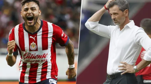 Chivas inicia "ganando" el Clásico Tapatío contra Atlas